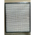 H12 PP Media HEPA Filter